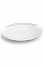 Fairmont & Main White Dinner