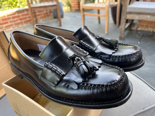 Bass weejuns men s - bass, men's