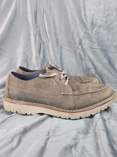 Mens clarks vargo vibe dark - mens,