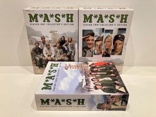 M*A*S*H (MASH) - DVD Box Set -