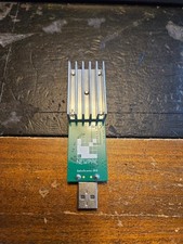 GekkoScience NewPac USB Bitcoin BTC Crypto Miner 1504188