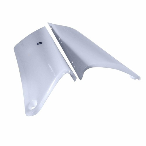 Side panels fairing rear - side,