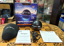 Lovely Deeper Smart Sonar Pro