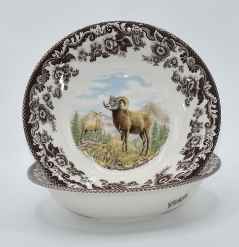 Set spode woodland big - of,