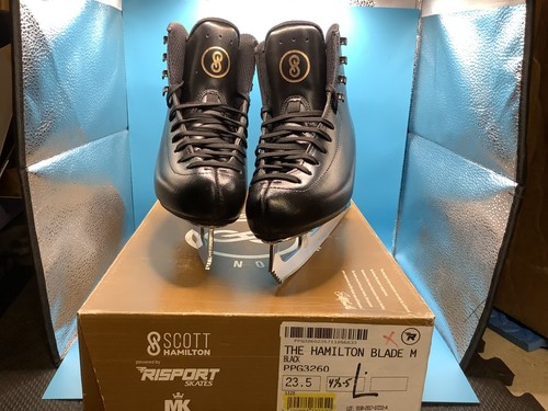Risport scott hamilton 5c - risport, 21.5c