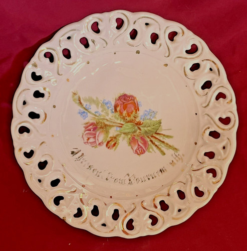 Antique victorian german - victorian,