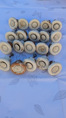 Set shabby chic - 20,