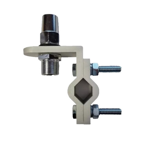 Antenna mirror mount - cb,