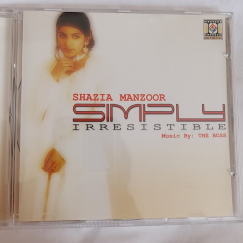 Shazia manzoor simply - manzoor,