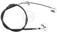 Rear left k13871 cable - left,