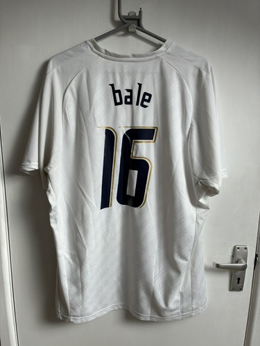 Tottenham hotspur home shirt - tottenham,