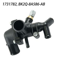 THERMOSTAT HOUSING FOR FORD