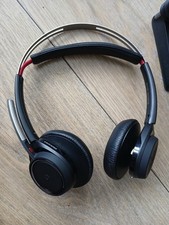 Plantronic Bluetooth Dual Ear