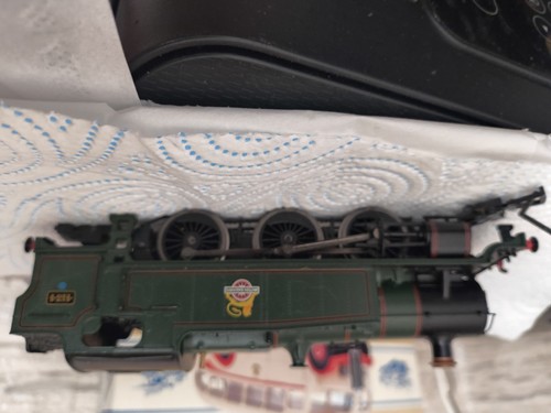 Hornby gauge train - hornby,