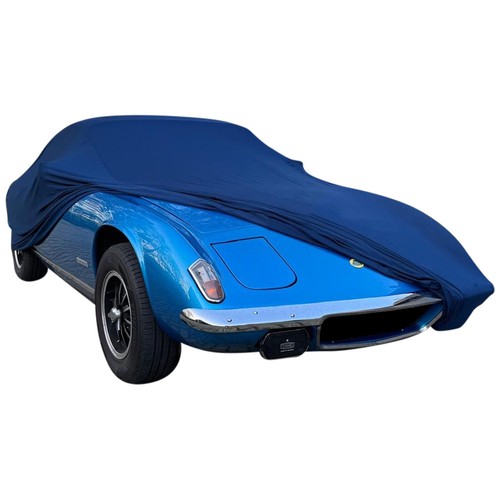 Indoor car cover fits lotus - cover,