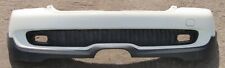 Genuine MINI (Pepper White) Cooper S Rear Bumper for R56 R57 Pre-LCI #1