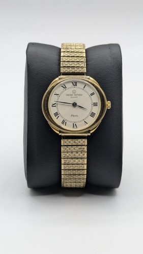 Michel herbelin 6320 quartz - michel,