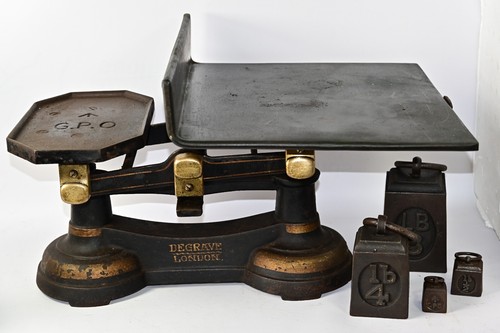 Vintage set gpo - set,