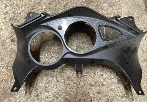 Used genuine suzuki sv650s - genuine,