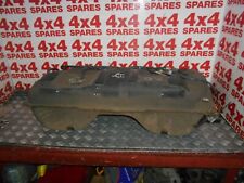 BFD019024 2008 SUZUKI GRAND VITARA 1.9 DDIS FUEL TANK
