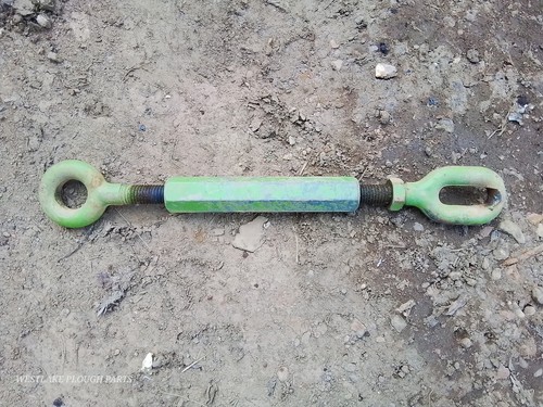 Dowdeswell plough auto reset - plough,