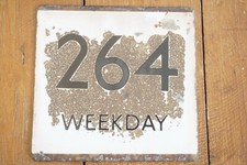 London Transport Bus Stop