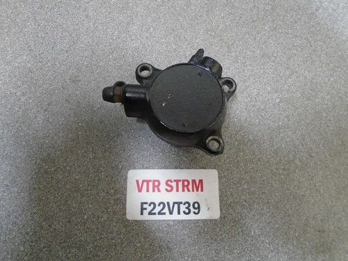 Honda vtr1000 firestorm clutch - firestorm,