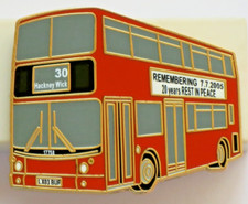  Remembrance 7.7.2005 20 Years