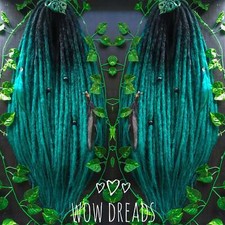 New Carolinski Set Ombre