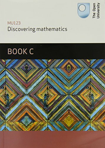 Discovering mathematics book - discovering,
