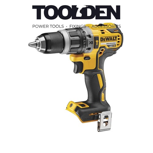 Dewalt dcd796n 18v - dewalt,