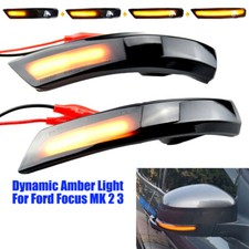 Fits Ford Focus MK 2 3 LED