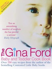The Gina Ford Baby & Toddler