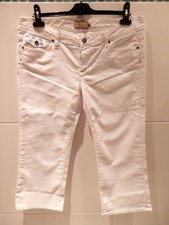 PAIGE WHITE THREE-QUARTER