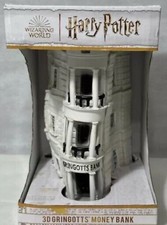 Harry Potter Wizarding World