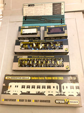 WRENN MODEL RAILWAY  BRIGHTON