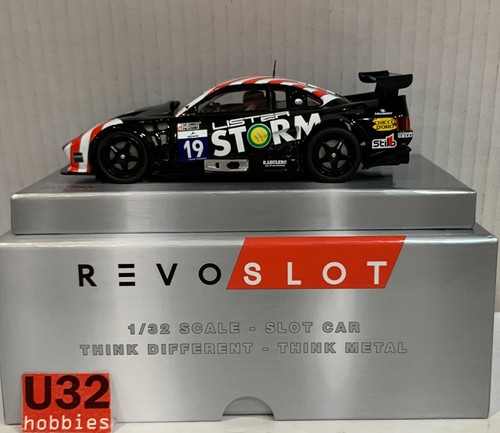 Slot car revoslot 0272 - slot,