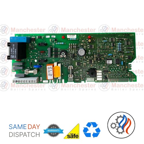 Worcester 24i 28i junior - junior, pcb