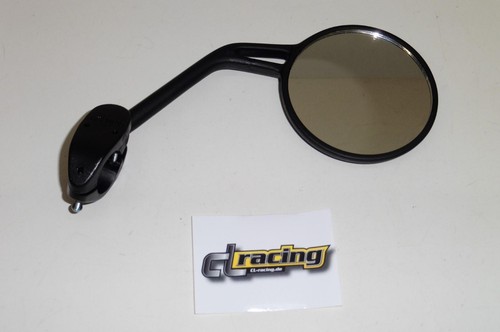 Folding mirror right rearview - mirror,