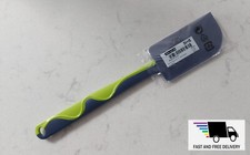 IKEA - BLUE RUBBER SPATULA -