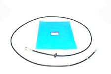 Land Rover Series 3 Speedometer Speedo Cable For 4 Cyl Manual 623055 PRC2065