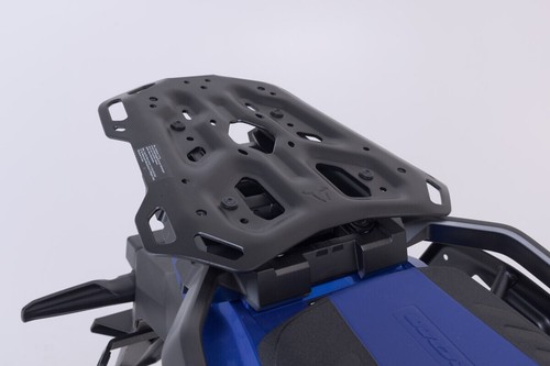 Motech adventure rack rear - sw,