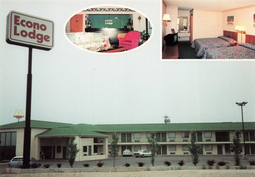 Roberts missouri econo - roberts,