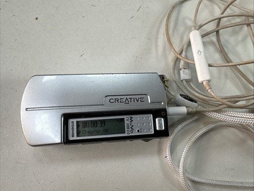 Creative muvo usb - creative, 2