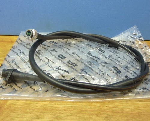 Original piaggio speedometer - piaggio,