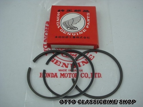 Nos honda cb125s cl125s sl125 - cb125s,