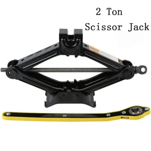 Car jack kit - jack,