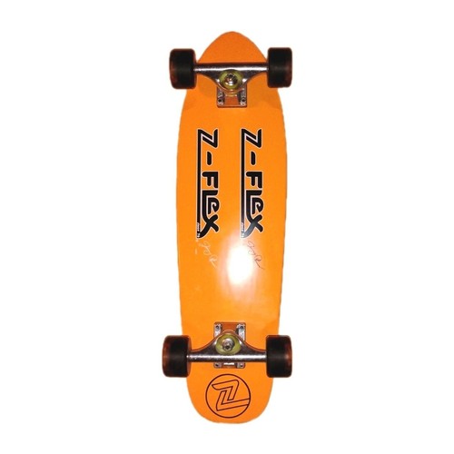 Skateboard vintage flex - skateboard, z-flex