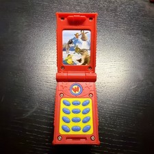 Wonder Pets Can Phone Talking