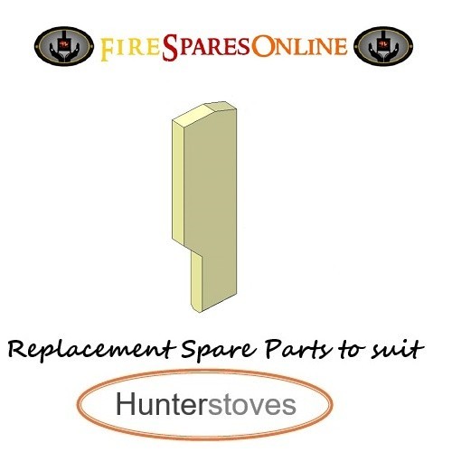 Hunter herald double sided - double,